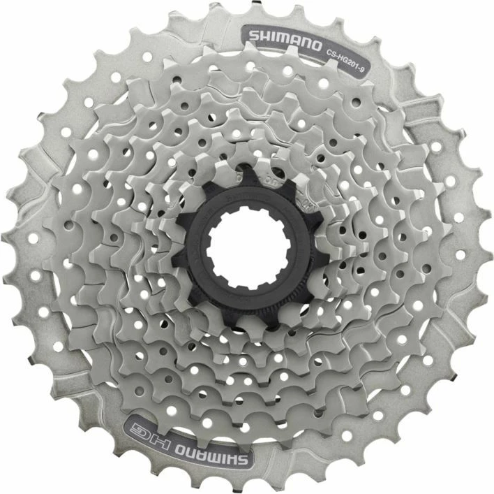 Kasetë dhëmbëzash për biçikletë Shimano, unisex