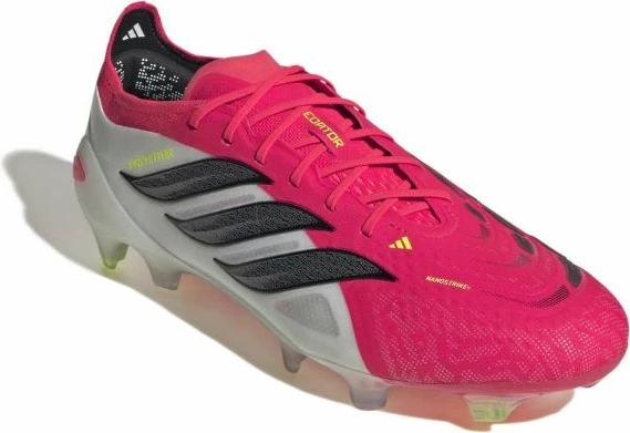 Atlete futbolli adidas Predator Elite FG JS0433