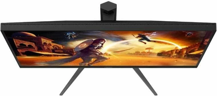 Monitor AOC U27G4XM 27" 4K UHD 160Hz Fast IPS HDR1000, i zi