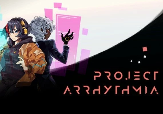 Project Arrhythmia EN Global