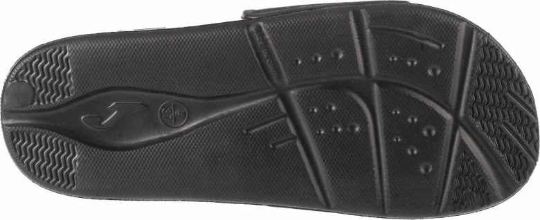 Papuqe për femra Joma, të zeza