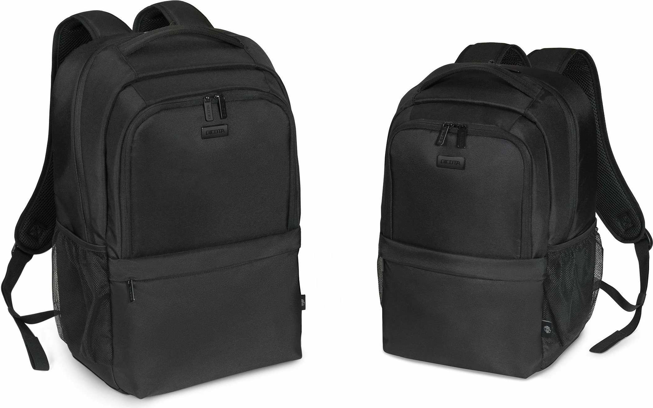 Çantë shpine DICOTA D32028-RPET, 17.3", e zezë