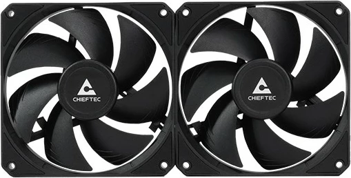 Ftohës CPU Chieftec ICEBERG 240, ARGB, 240mm