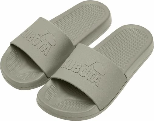 Papuqe Kubota, bezhë