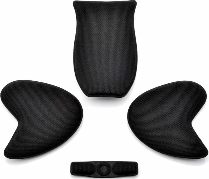 Helmetë biçiklete për fëmijë Meteor, kaltër