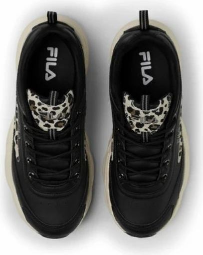 Atlete për femra Fila, të lehta