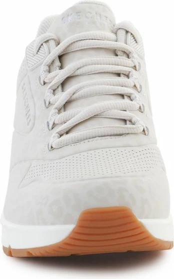 Atlete femra Skechers, të bardha