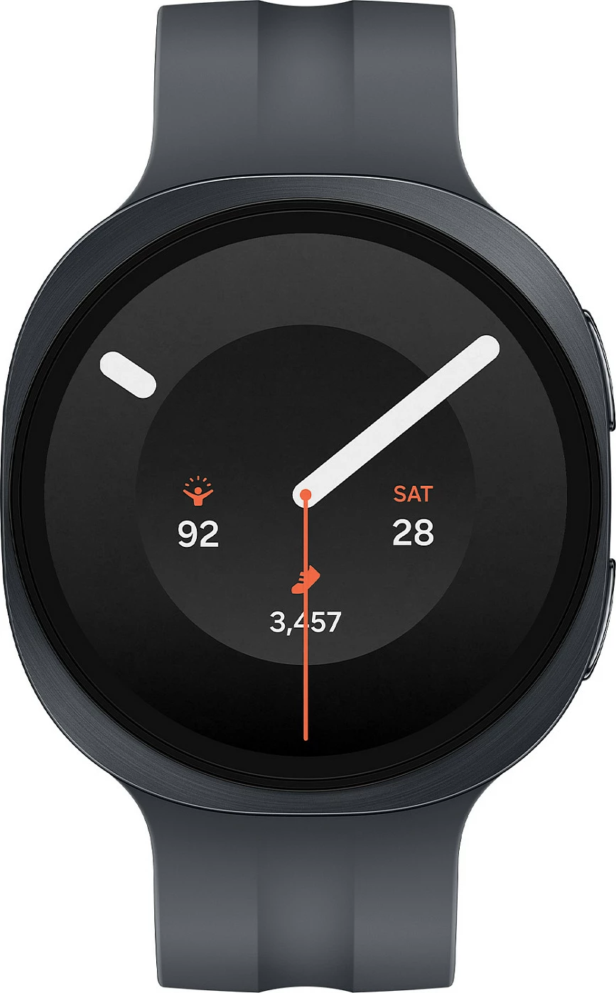Smartwatch Samsung Galaxy Watch9 L350 BT, graphite