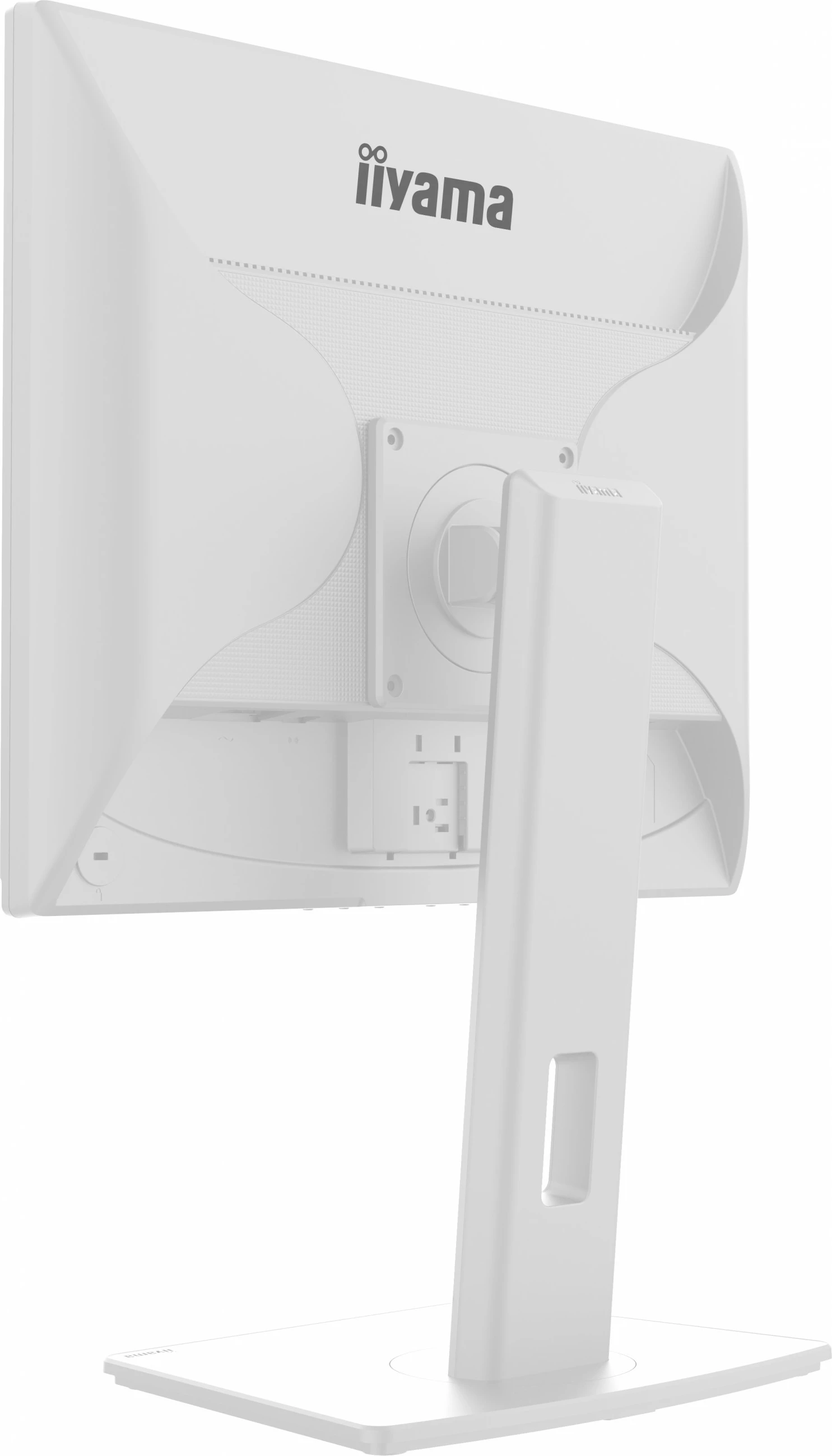 Monitor iiyama ProLite B1980S-W1, 19 inç, LED, 1280x1024, i bardhë