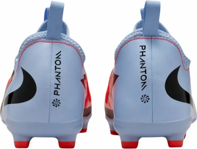 Atlete futbolli për fëmijë Nike Phantom 6 Low Academy HM9203 400