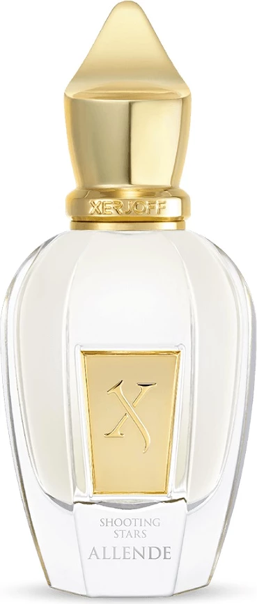 Eau de Parfum Xerjoff Allende 50ml