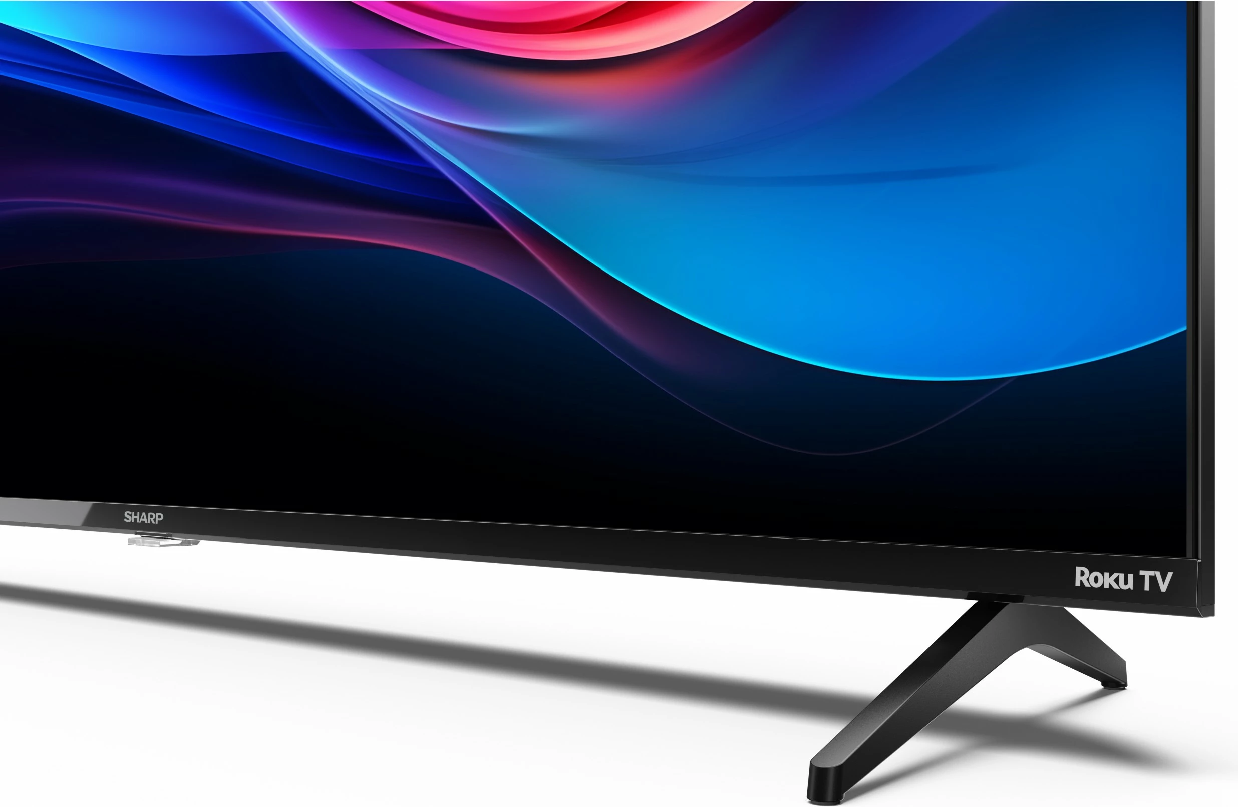 Televizor Sharp 55GJ4225E 55 inç 4K Ultra HD LED, i zi