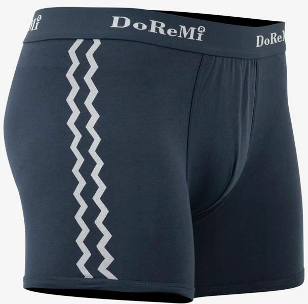 Bokserka të shkurtra, ngjyrë e kaltër e errët, Jumeon, 002-000712