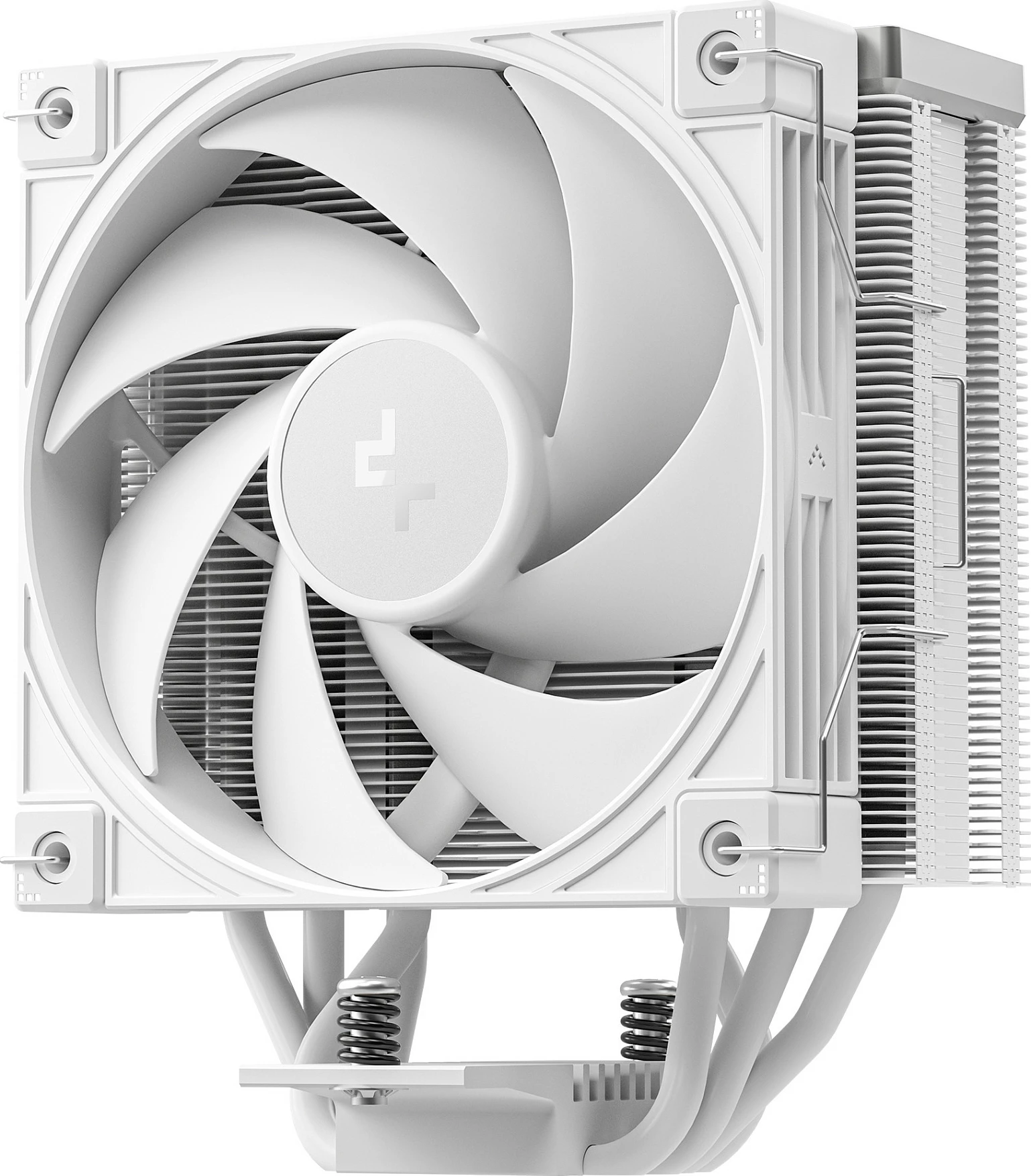 Deepcool AK400 G2 White, CPU Air Cooler