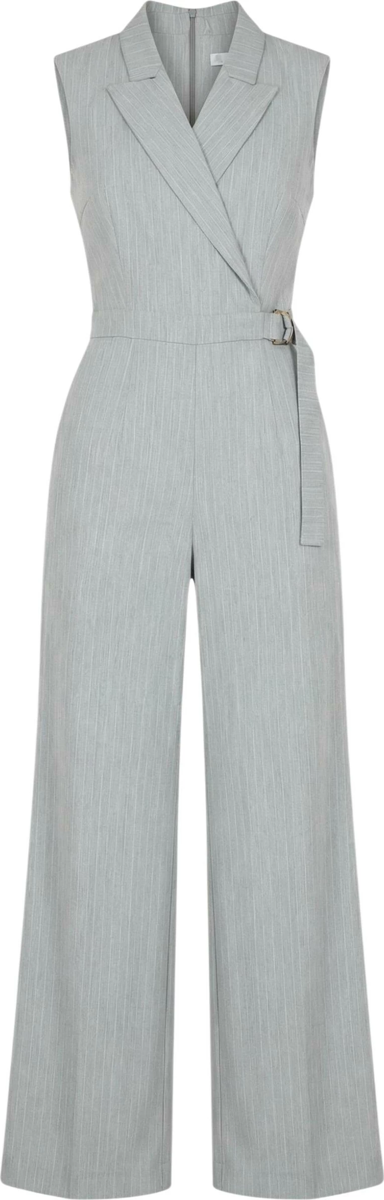 Kominoshe elegante për femra Artigli ACTU005008 me tokëz, gri [Madhësia: L]