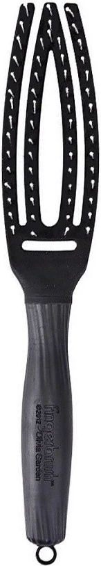 Furçë flokësh për femra Olivia Garden Fingerbrush Combo Small