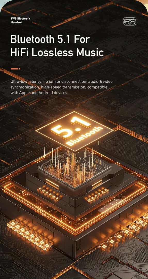 Kufje Me Bluetooth AWEI T13PRO