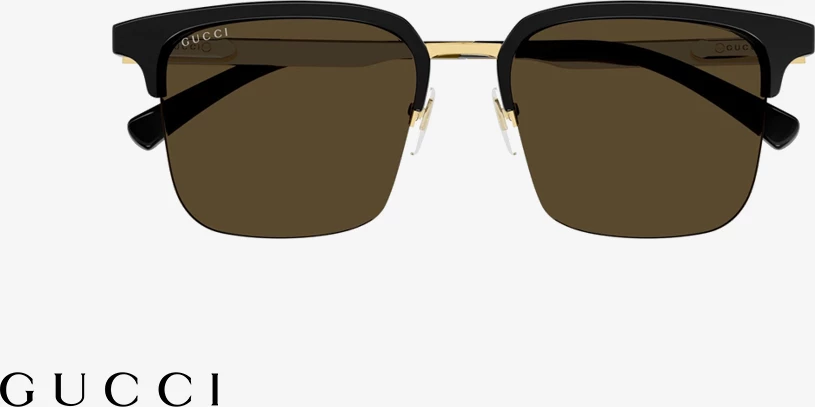 Syze dielli Gucci GG1226S-001 53