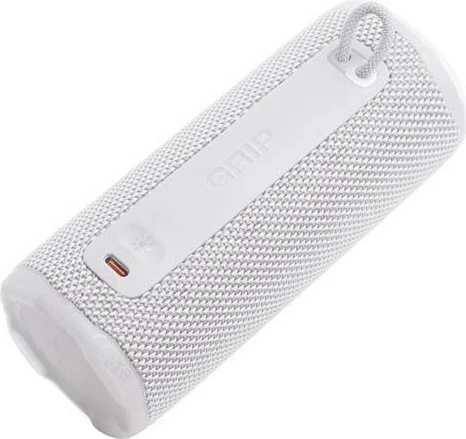 Mbështjellës silikoni Grip JBL, i bardhë