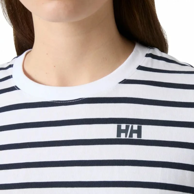 Maicë femra Helly Hansen W SCORE GRAPHIC 54592 003 [Madhësia: L]