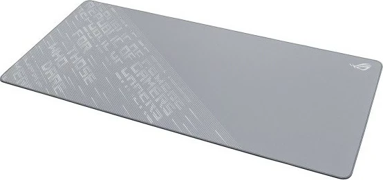 Mauspad Asus ROG Scabbard II XXL, Arctic Gray