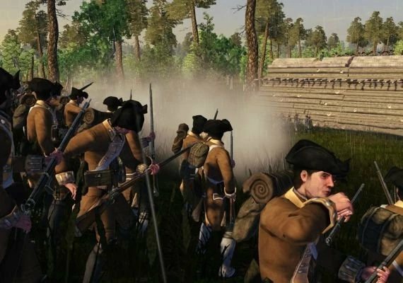 Empire: Total War EN Global