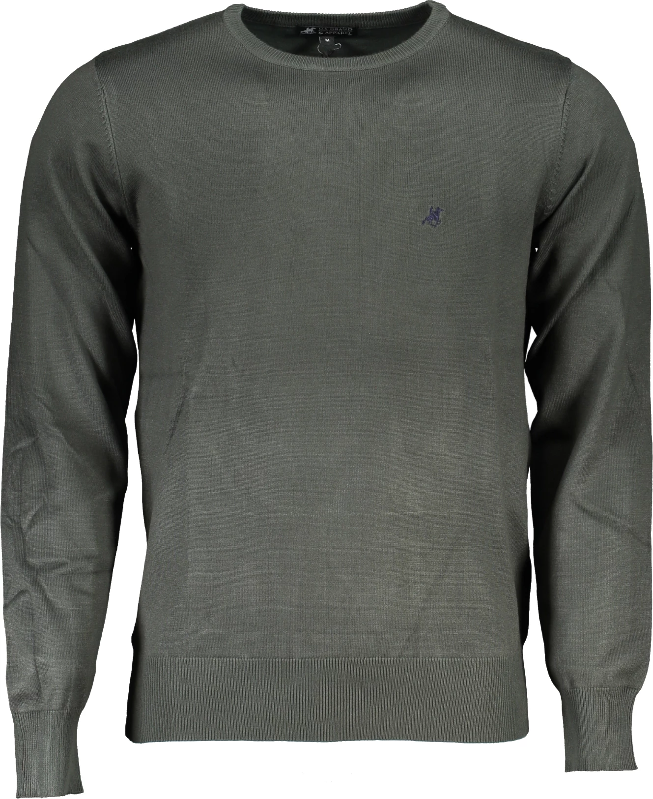 Xhemper për meshkuj U.S. GRAND POLO, i gjelbër