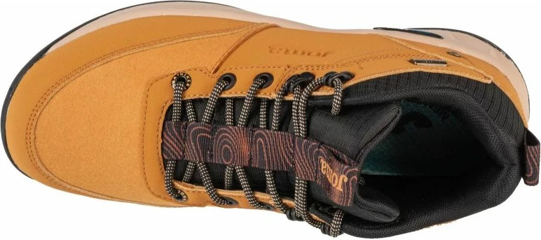 Aksesor sportiv Joma për meshkuj, e verdhë