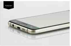 xham i kalitun mbrojtës ekrani MyScreen Protector Lite Glass Edge 11353, për iPhone 12 Mini, Full Glue, Full Screen, 9H, 0.33mm
