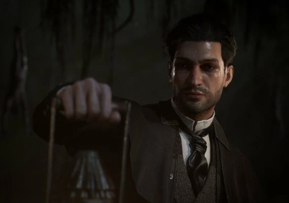Sherlock Holmes: The Awakened Premium Edition Global