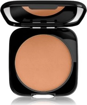 Pudër për fytyrë Manhattan, Lasting Perfection 2 In 1, 005 Ivory, 10g