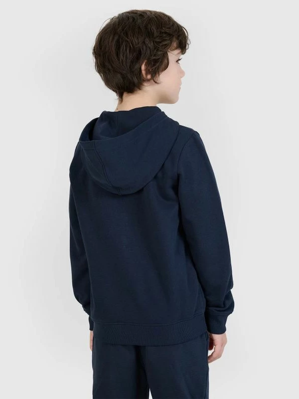 Duks me kapuç për djem 4F