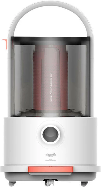 Fshesë elektrike Deerma TJ200, 6L, 800W, e bardhë