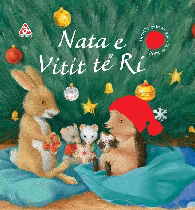 Nata e Vitit të Ri