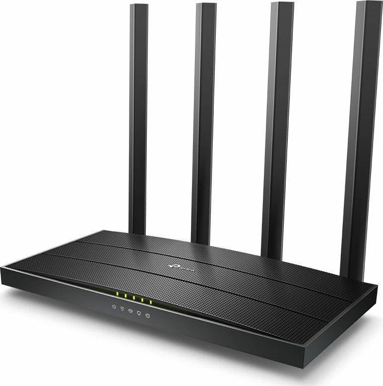 Router TP-Link Archer C80 Wi‑Fi 5 AC1900, i zi