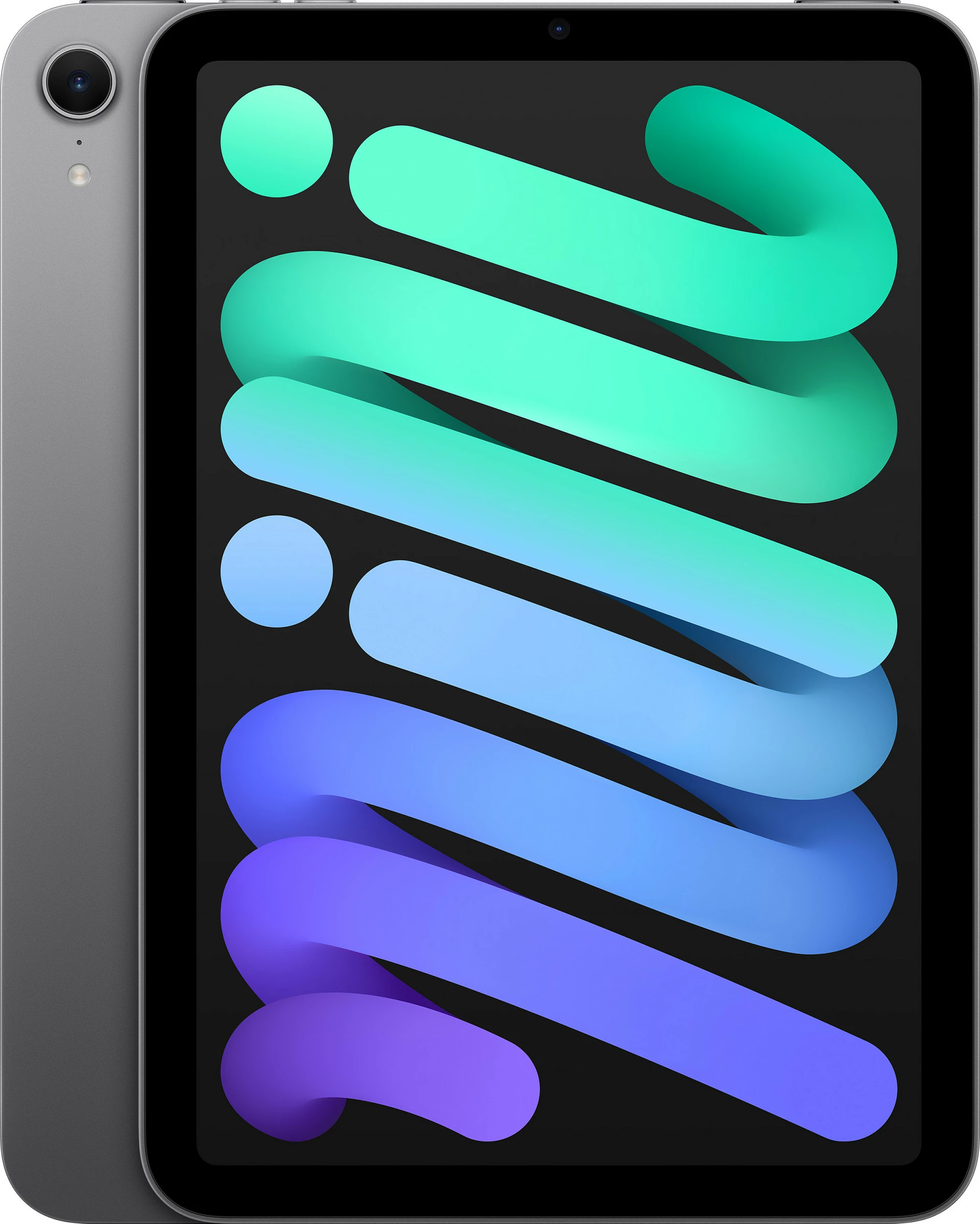 Tablet Apple iPad mini Wi-Fi 128GB Space Grey