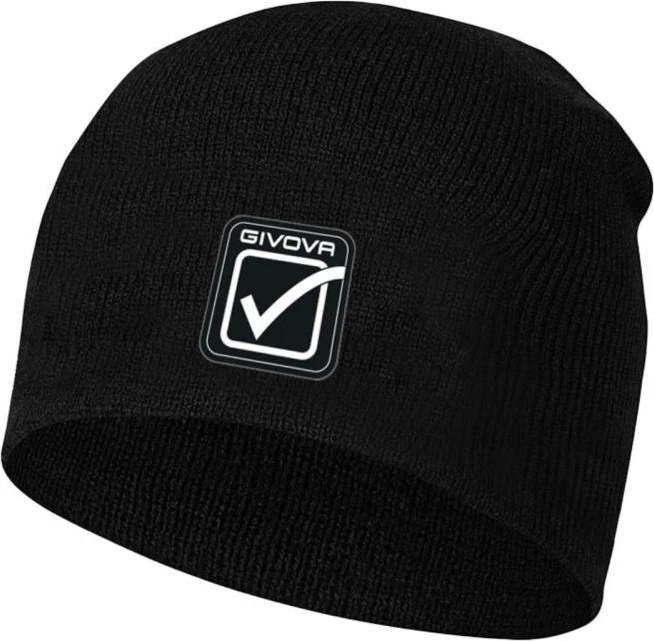 Kapelë Givova, e zezë