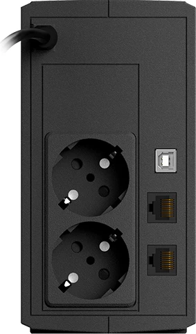 nJoy UPS 600VA Keen 600 USB, Interactive