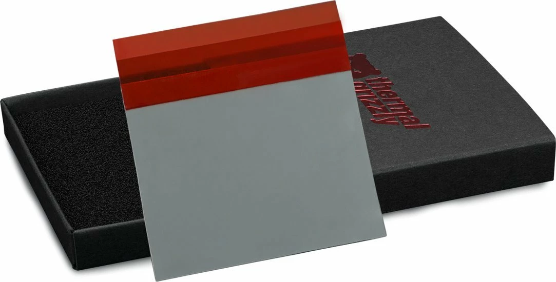 Termopad Thermal Grizzly PhaseSheet PTM TG-PS-50-40 40×50mm 0.2mm, gri, 1 copë