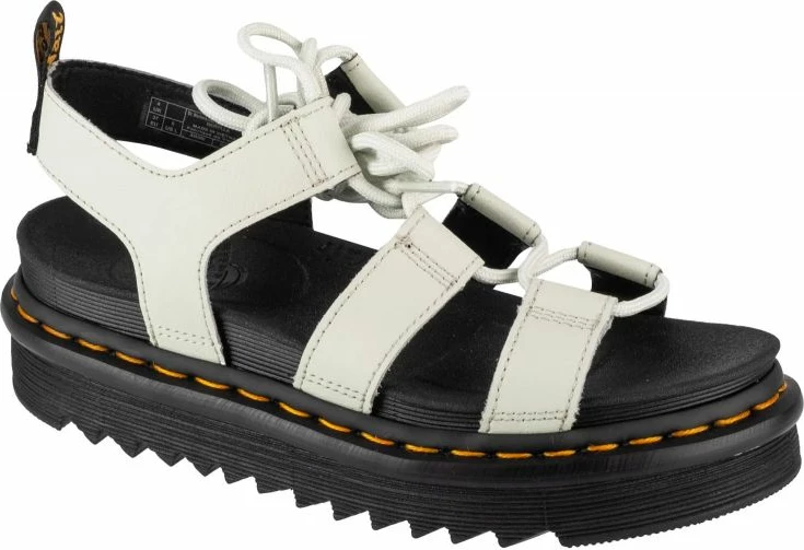 Sandale Dr Martens femra, të bardha [Madhësia: 40]