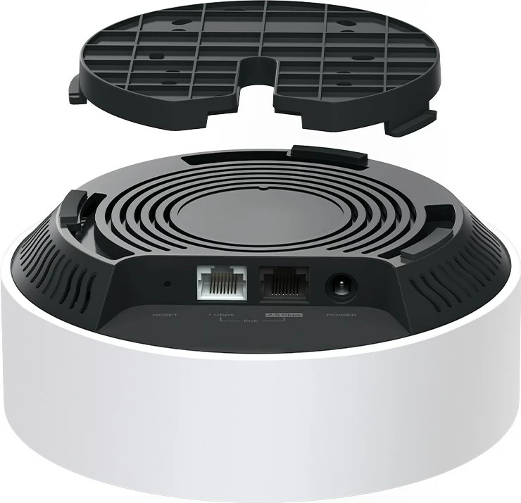 Router mesh TP-Link AX3000, WiFi 6, i bardhë