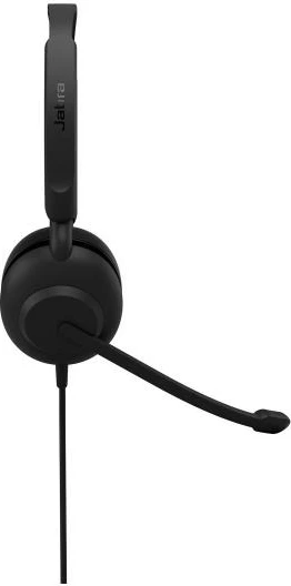 Kufje me mikrofon Jabra Evolve 10 2699-820-109 USB-A, të zeza