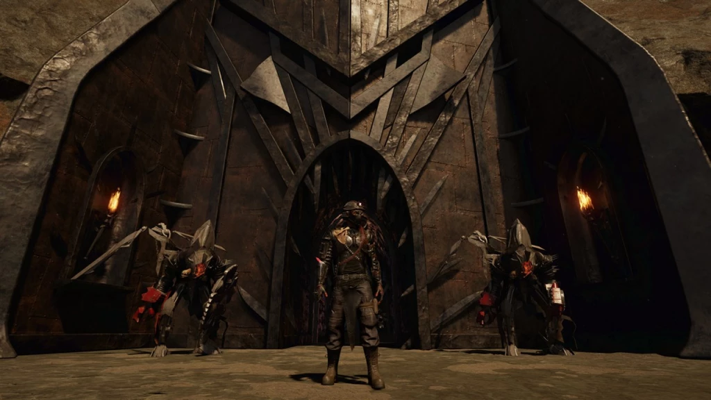 Lojë PS5 THQ Nordic Elex II