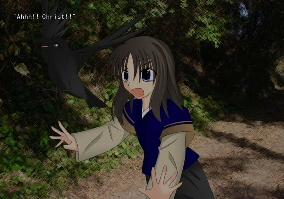 Wish: Tale Of The Sixteenth Night Of Lunar Month EN/ES Global