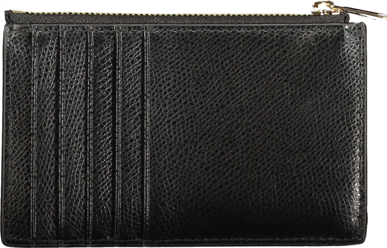 Portofol FURLA Camelia M për femra, i zi