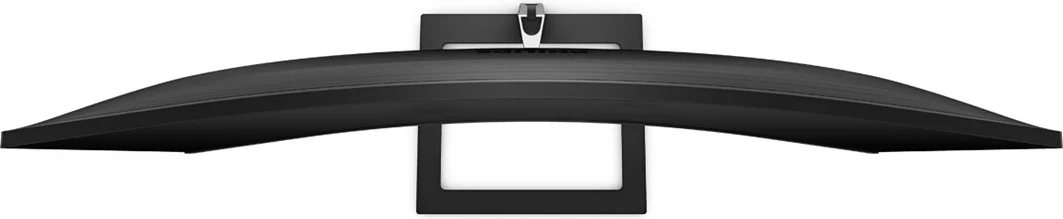 Monitor Philips E Line 322E1C/00, 31.5 inç, Full HD, i zi