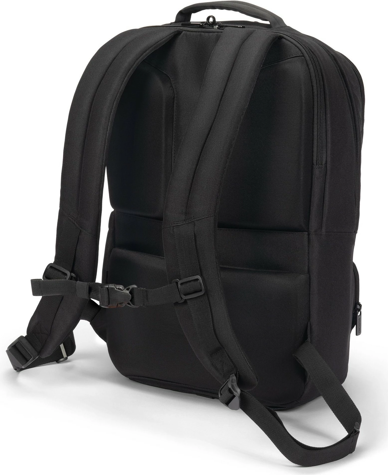 Shpinë DICOTA D32116-RPET, 16", Notebook, Polyester, rPET, zi