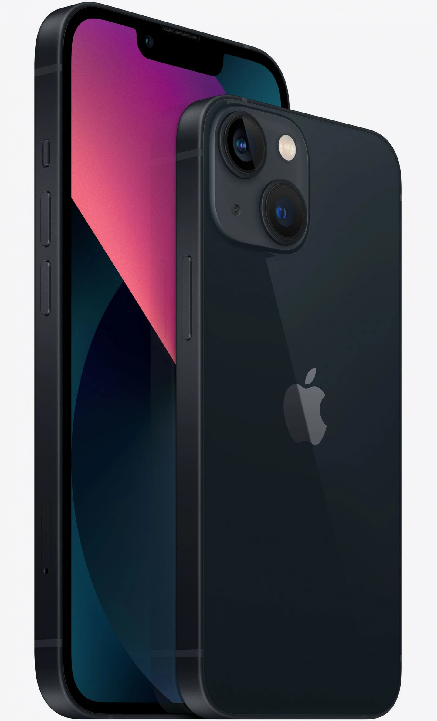 Apple iPhone 13, 6.1", 128GB, Midnight