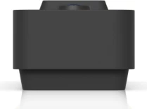 Zilë dere me kamerë Ubiquiti UniFi Protect Doorbell Lite UVC-DOORBELL-LITE-B 5MP PoE, e zezë