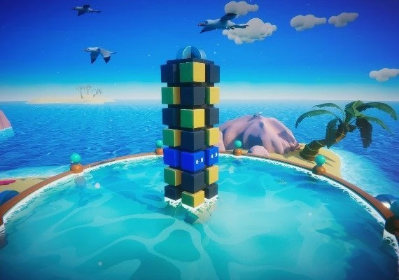 Blocksplode Global